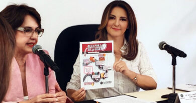 Comisión de Trabajo presenta en la Cámara de Diputados la “Ruta por las 40 Horas”