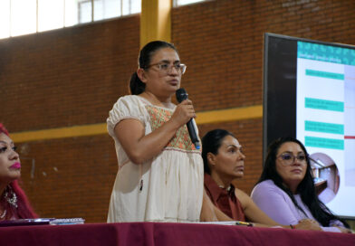 Avanza política de recuperación de espacios públicos; alcaldía Iztapalapa rehabilitará el Centro Social Villa Estrella