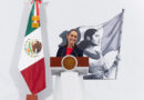 Programas para el bienestar benefician a 82% de las familias mexicanas con una inversión de casi 836 mil mdp: Presidenta Claudia Sheinbaum