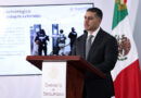 Gobierno de México lanza estrategia nacional contra la extorsión