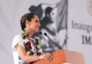 Presidenta Claudia Sheinbaum se reúne con cientos de mexicanos y mexicanos en gira por Tamaulipas, San Luis Potosí y Veracruz