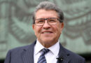Diputado Ricardo Monreal destaca importancia de legislar para prohibir venta y consumo de bebidas energéticas a menores de edad