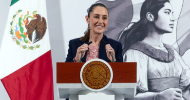 Plan estratégico 2025-2023: Avanza rescate de PEMEX, empresa del pueblo de México