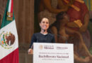 El bachillerato nacional es nuevo, revolucionario y garantiza el derecho a la educación: Presidenta Claudia Sheinbaum