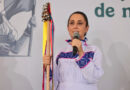 Presidenta Claudia Sheinbaum entrega 139.9 MDP del FAISPIAM a pueblos originarios de Querétaro