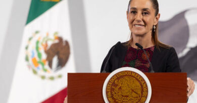 Guardia nacional disminuye 27% el robo en carreteras y en más del 50% en las autopistas México-Querétaro y México-Puebla