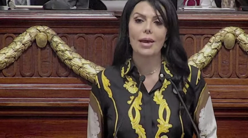Tenemos una Jefa de Gobierno responsable, eficiente y que actúa de forma inmediata ante los desastres