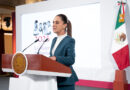 En coordinación, Gobierno Federal, Estatales y Municipales, atienden a población afectada por lluvias
