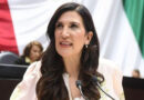 Garantiza Kenia López Rabadán que discusión de Reforma Electoral tendrá la máxima transparencia y pluralidad; “se escuchará a todas las voces”