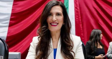 Llama Kenia López Rabadán al Gobierno Federal a actuar con altura de miras y visión de Estado en reforma político-electoral