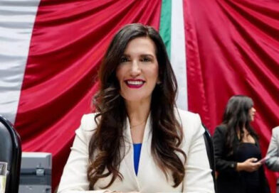 Llama Kenia López Rabadán al Gobierno Federal a actuar con altura de miras y visión de Estado en reforma político-electoral