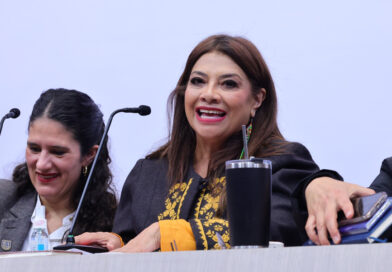 Con fotos y videos, la jefa de Gobierno expone las condiciones en que vivían los animales en el Refugio Franciscano, y cuestiona el que animalistas defiendan esos hechos