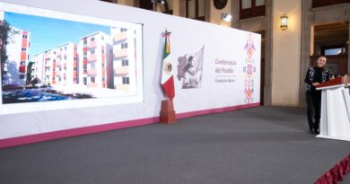 Vivienda para el Bienestar: presidenta Claudia Sheinbaum encabeza entrega en Quintana Roo y Sonora como parte de la meta de 1.8 millones de viviendas en el país