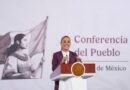 Presidenta Claudia Sheinbaum anuncia recuperación de mil 126 concesiones mineras; representan 889 mil hectáreas y garantiza protección de áreas naturales