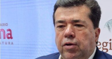 Esperamos que la reforma laboral de las 40 horas sea aprobada por unanimidad: Pedro Haces Barba