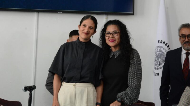 Morena respalda estrategia de la Fiscalía para reducir impunidad y fortalecer atención a víctimas