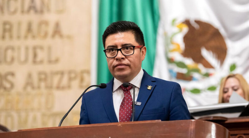 Mayor coordinación metropolitana en gestión hídrica, protección civil y seguridad, impulsa Alberto Vanegas