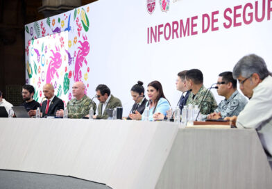 Azcapotzalco registra 32% menos delitos de alto impacto