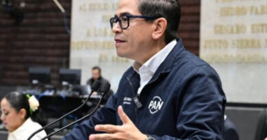 Urge Daniel Chimal un acuerdo metropolitano por contaminación