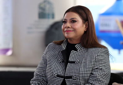 Gobierno capitalino informa que las instituciones, así como los servicios en general operan con normalidad, llama a la ciudadanía a mantener la calma