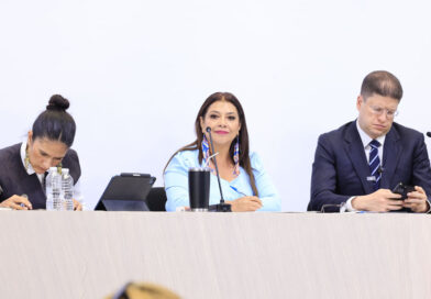 Clara Brugada anuncia vigilancia permanente en secundaria tras ataque a estudiante; impulsa estrategia integral de salud mental en escuelas