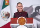 Miércoles de vivienda para el bienestar: Presidenta Claudia Sheinbaum encabeza entrega de vivienda en Zacatecas a 10 meses de inicio de obra; la meta es de 1.8 millones en el sexenio