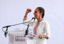 Con la meta de 1.8 millones de viviendas estamos construyendo bienestar: Presidenta Claudia Sheinbaum encabeza entrega de viviendas en Juárez, Nuevo León