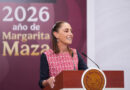 Presidenta Claudia Sheinbaum anuncia plan integral de apoyo al cine nacional; incluye un inventivo fiscal de 30% del ISR a proyectos realizados en el país