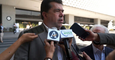 Aprobaremos la reforma de las 40 horas la próxima semana: Pedro Haces Barba