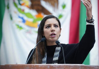 Exigen PAN CDMX investigación imparcial por ataque a Rojo de la Vega en San Cosme