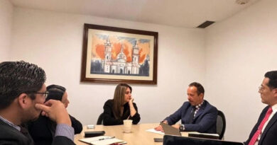 “Sin fast track”, dictamen de la minuta para reducir la jornada laboral a 40 horas semanales: dip. fed. Maiella Gómez Maldonado