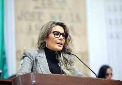 TECDMX ordena reconocer como Presidenta del PRDCDMX a Dip. Nora Arias y validar documentos y sesiones que efectúo