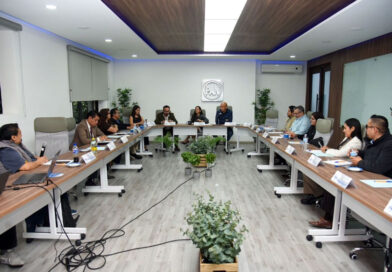 PAN CDMX y Andrés Sánchez Miranda celebran inversión para enfrentar lluvias e inundaciones CDMX; avanza propuesta de “Ciudad esponja” del PAN