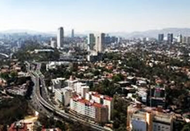 Se suspende la contingencia ambiental atmosférica por ozono en la zona metropolitana del Valle de México (ZMVM)