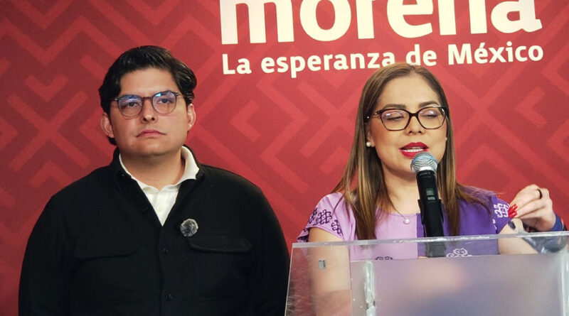 Arranca Morena Asambleas Informativas sobre Reforma Electoral por toda la Ciudad