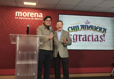 Congreso territorializará información sobre el mundial