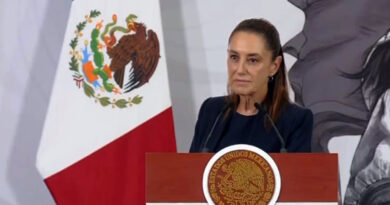 La solidaridad es esencia de las mexicanas y mexicanos por ello México seguirá apoyando al pueblo de Cuba: Reitera Presidenta Claudia Sheinbaum