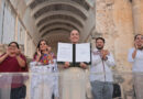 Por justicia, Presidenta Claudia Sheinbaum declara al turismo comunitario como actividad de interés público y prioridad nacional