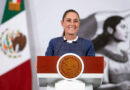 Presidenta Claudia Sheinbaum enviará al Senado iniciativa de ley general para prevenir, investigar, sancionar y reparar el daño por el delito de feminicidio