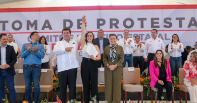 Sindicalismo moderno es clave para atraer inversión y fortalecer la industria en México: Pedro Haces