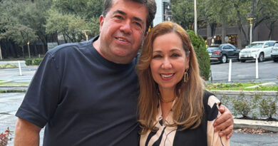 Diputado Pedro Haces dialoga con comunidad migrante en Estados Unidos rumbo al mundial 2026 y la reforma electoral