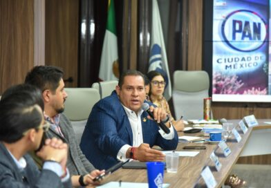 Hugo Caballero, la competencia real al “Nenuco” en VC