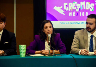 Rocazos en circuito interior: Exploran panistas tipo penal para castigar con cárcel a quien lance pedradas a automovilistas