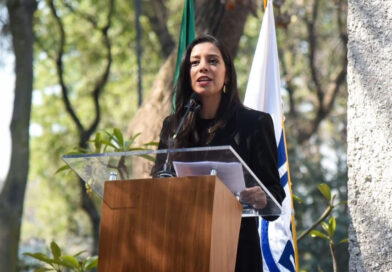 PAN CDMX se pronuncia en contra de la Reforma Electoral de Claudia Sheinbaum