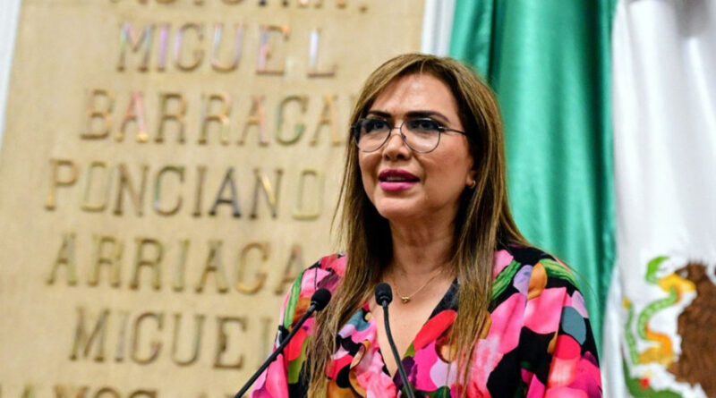 Miriam Saldaña urge a las 16 alcaldías de la CDMX a impulsar políticas de cultura cívica y bienestar animal