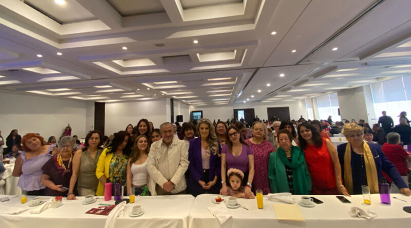 Impulsa Pablo Trejo el cambio cultural desde casa para lograr la igualdad sustantiva