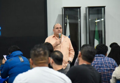 PAN de la Ciudad de México, listo para emprender la batalla por el 2027