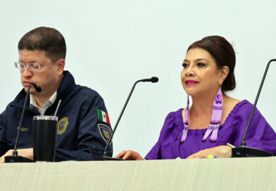 Ante el aumento de farderismo ejerce gobierno capitalino estrategia general de tres vertientes: Atención a las causas, investigación y reacción