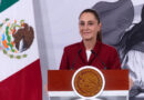Presidenta Claudia Sheinbaum envía al Senado iniciativa del Plan B de la reforma electoral: “Vamos a seguir insistiendo en disminuir privilegios”