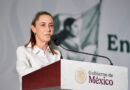Presidenta Claudia Sheinbaum inicia conmemoración del día internacional de la mujer con entrega de 500 escrituras y 447 condonaciones de créditos a mujeres de Tecámac, Edomex